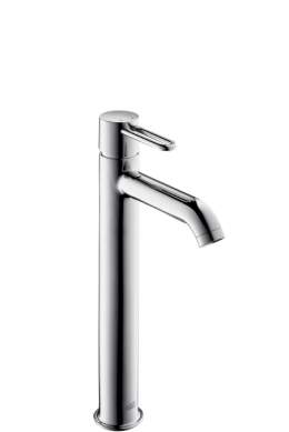 Смеситель для раковины Hansgrohe AXOR UNO2 38027000
