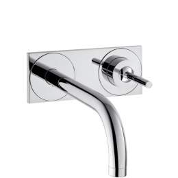 Смеситель для раковины Hansgrohe AXOR UNO2 38112000