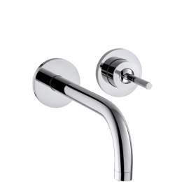 Смеситель для раковины Hansgrohe AXOR UNO2 38116000