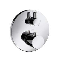 Термостат Hansgrohe AXOR UNO 38720000