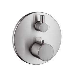 Термостат для душа Hansgrohe AXOR UNO 38720800