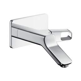 Смеситель для раковины Hansgrohe AXOR URQUIOLA 11026000