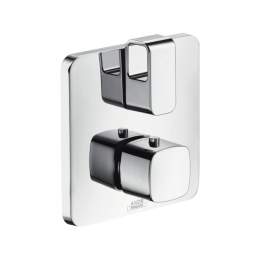 Термостат для душа Hansgrohe AXOR URQUIOLA 11733000