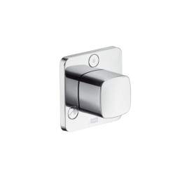 Запорный/переключающий вентиль Hansgrohe AXOR URQUIOLA 11925000