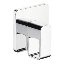 Вентиль запорный Hansgrohe AXOR URQUIOLA 11960000