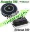 Набор "Универсал ПЛЮС" IRobot Roomba 782 + Irobot Braava 390T