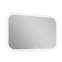 VILLEROY & BOCH зеркало 80*60см, с подсветкой, с подогревом (мебель под умывальник VERITY LINE)(B4308000)