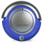 Робот - пылесос Clever&Clean M002 Blue