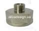 Переходник под ключ VALTEC 1¼"х1/2" ВН (VTr.592.N.0704)