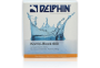 Delphin Хлор Блок 600 g*(0510001D)