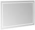 VILLEROY & BOCH FINION зеркало 120*75*4,5см, с подсветкой, системой Bluetooth, с подогревом(G6101200)