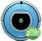Робот-пылесос iRobot Roomba 790