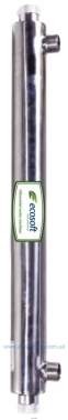 Ультрафиолетовая лампа Ecosoft UV E-480 (УФ, UF)