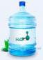 Вода питьевая Аква Дизайн H2O