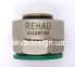 Резьбозажимное соединение  для труб Rehau RAUTITAN stabil 20х2,9 (12664621003)