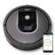 Робот-пылесос Irobot Roomba 960