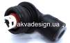 Штуцер солёвой 3/8 Clack (V4144-01)