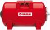 Гидроаккумулятор VAREM Intervarem LS CE LT.300 литров