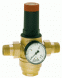Редуктор давления Honeywell D06F 3/4B (для горячей воды)