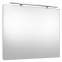 VILLEROY & BOCH MORE TO SEE зеркало 800*750*50/130мм, с подсветкой(A4048000)