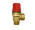 Предохранительный подрывной клапан Gross1/2" ВН 6,0 Bar (GR2001)
