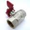 Кран шаровый Koer 1/2 ГГБ DN 15 PN 40