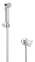 GROHE TEMPESTA-F Trigger Spray 30 душевой набор с угловым вентилем, 1 вид струи, хром(27514001)