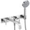 Смеситель для ванны Hansgrohe AXOR CITTERIO 39441000