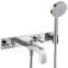 Смеситель для ванны Hansgrohe AXOR CITTERIO 39442000