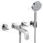Смеситель для ванны Hansgrohe AXOR CITTERIO 39448000