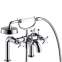 Смеситель для ванны Hansgrohe AXOR MONTREUX 16542000