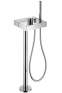 Смеситель для ванны Hansgrohe AXOR STARCK 10406000