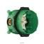 Скрытая часть с подсветкой Hansgrohe 15947180