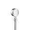 Шланговое подсоединение Hansgrohe 27506000