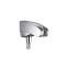 Держатель со шлангом Hansgrohe PORTER 27507000