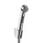 Гигиенический душ Hansgrohe 32128000(шлиф никель)