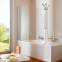 Шторка для ванны Huppe DESIGN ELEGANCE 8E1901087321