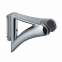 Держатель ручного душа для штанги Hansgrohe 97117000