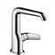 Смеситель для раковины Hansgrohe AXOR BOUROULLEC 19011000