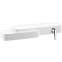 Смеситель для раковины Hansgrohe AXOR BOUROULLEC 19132400
