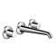 Смеситель для раковины Hansgrohe AXOR BOUROULLEC 19135000