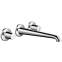 Смеситель для раковины Hansgrohe AXOR BOUROULLEC 19136000