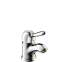 Смеситель для раковины Hansgrohe AXOR CARLTON 17015090