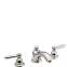Смеситель для раковины Hansgrohe AXOR CARLTON 17135090