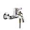 Смеситель для душа Hansgrohe AXOR CARLTON 17410090