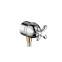 Шланговое подсоединение Hansgrohe AXOR CARLTON 17883000