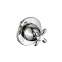 Переключатель Hansgrohe AXOR CARLTON 17925000