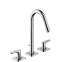 Смеситель для раковины Hansgrohe AXOR CITTERIO 34133000