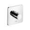 Термостат для душа Hansgrohe AXOR CITTERIO 34716000