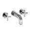 Смеситель для раковины Hansgrohe AXOR CITTERIO 39313000